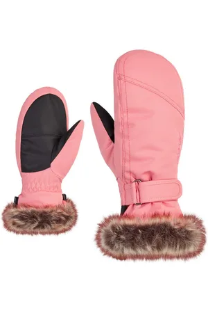 Ziener Wanten LED MITTEN