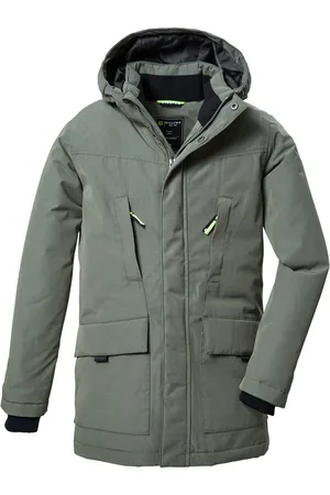 Killtec Parka KOW 378 BYS PRK