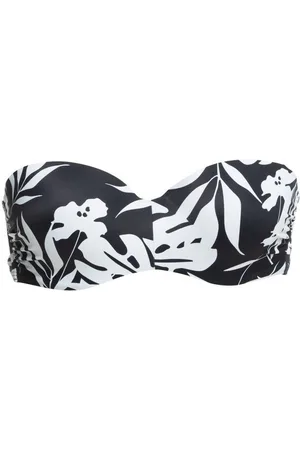 Roxy Bandeau-bikinitop Love The Beach Vibe