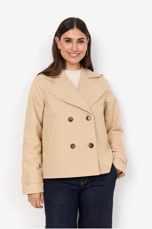 soyaconcept Kort jack SC-AMANDA 1