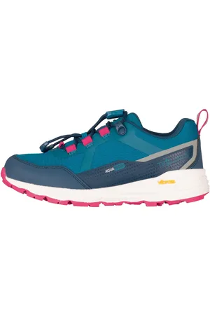 TROLLKIDS Outdoorschoenen Kids Skarvan Hiker Low XT