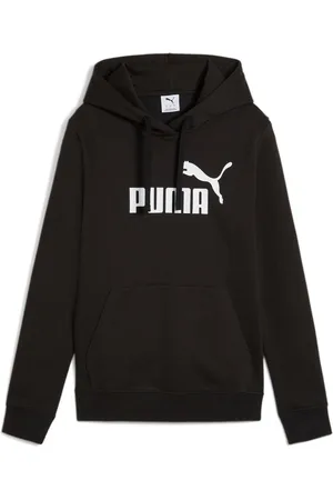PUMA Hoodie ESS NO. 1 LOGO HOODIE FL