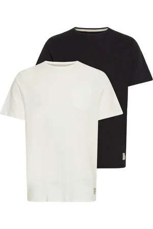 Blend T-shirt BHJABRIEL tee - 2-pack