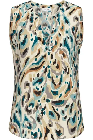 Lascana Top met v-hals