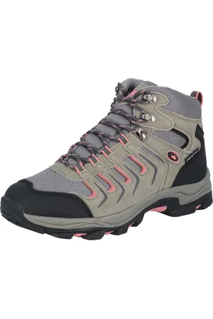 LICO Bergschoenen Outdoorlaarzen Manaslu High