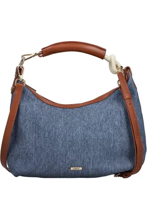 Rieker Tas , schoudertas, dameshandtas met afneembare schouderband