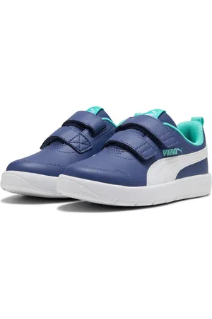 PUMA Sneakers COURTFLEX V3 V PS