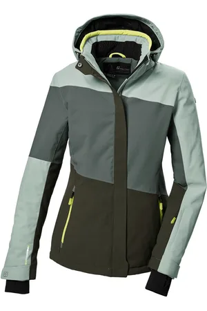 Killtec Ski-jack KSW 67 WMN SKI JCKT