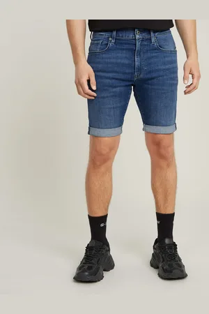 G-Star Short 3301 Slim 1/2