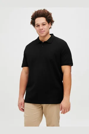 JACK & JONES Poloshirt JJEAUSTIN POLO SS NOOS PLS