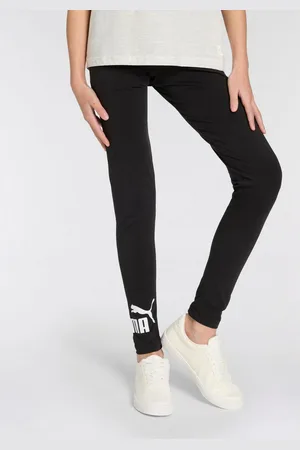 PUMA Legging ESS NO. 1 LOGO LEGGINGS G
