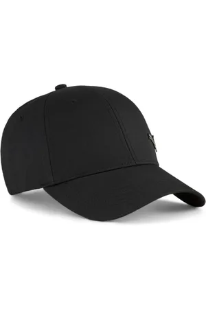 PUMA Baseball pet ESS METAL CAT BB CAP JR