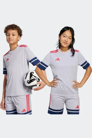 adidas Voetbalshirt SQUA25 JSY Y