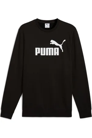 PUMA Shirt met lange mouwen ESS NO. 1 LOGO CREW FL