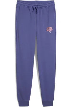 PUMA Trainingsbroek CLASS SWEATPANTS TR G