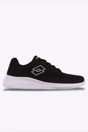 Lotto Sneakers - bijzonder licht & comfortabel