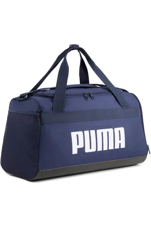 PUMA Sporttas CHALLENGER SMALL SPORTS BAG