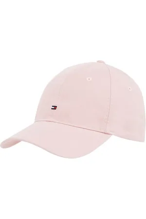 Tommy Hilfiger Baseball pet ESSENTIAL FLAG SOFT CAP Logo borduursel, flexibel verstelbaar UNISEX