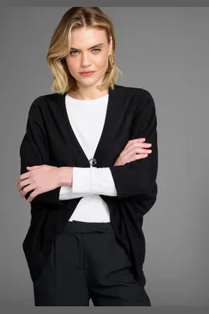 Laura Scott Vest