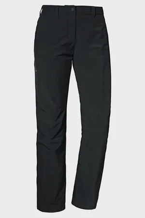 Schöffel Outdoorbroek Pants Engadin1 Warm L