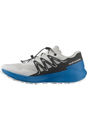 Salomon Trailrunningschoenen ALPHARIDE waterdicht