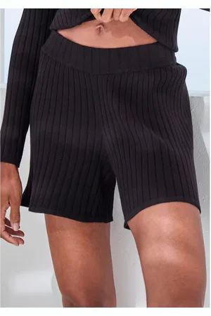 French Connection Short in losse breedte, loungewear