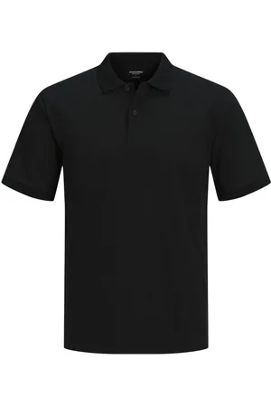 JACK & JONES Poloshirt JJEPERFECT POLO SS SN