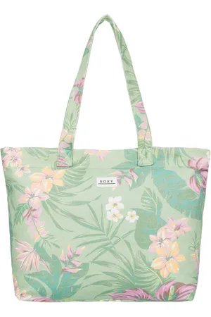 Roxy Strandtas INTO THE SUN TOTE