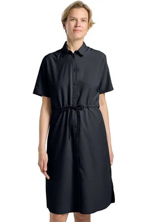 Jack Wolfskin Zomerjurk WAIMEA DRESS W