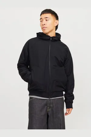 JACK & JONES Bomberjack JJEPERFECT BOMBER NOOS