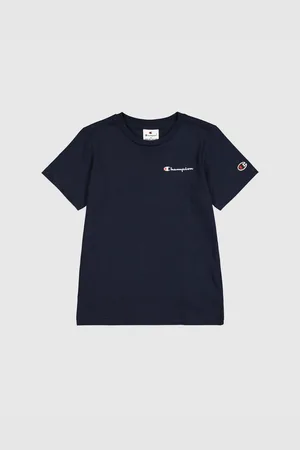 Champion T-shirt voor kinderen