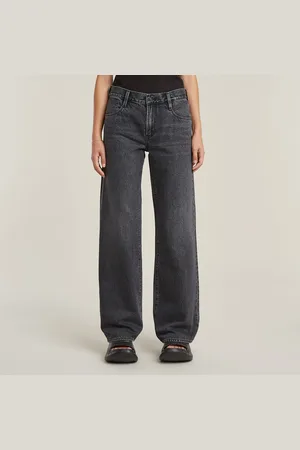 G-Star Wijde Jeans Judee Straight