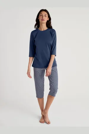 Calida Pyjama Daylight Dreams (2-delig)