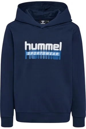 Hummel Hoodie voor kinderen