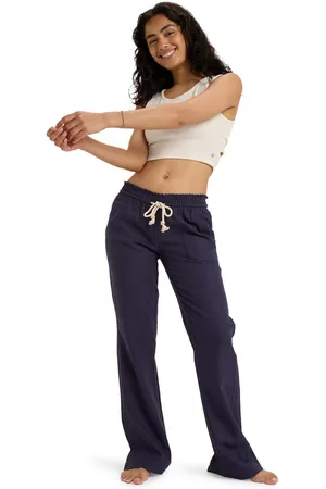 Roxy Broek met wijde pijpen OCEANSIDE PANT (1-delig)