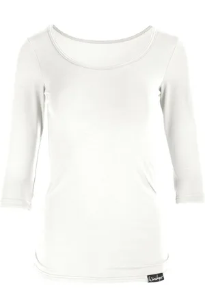 Winshape Shirt met 3/4-mouwen WS4
