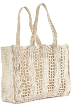 vivance collection Shopper Strandtas Handtas, schoudertas, handtas, zomertas