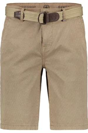 Lerros Bermuda chino bermuda voor heren
