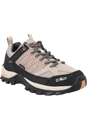 CMP Wandelschoenen RIGEL LOW WMN TREKKING SHOE WP