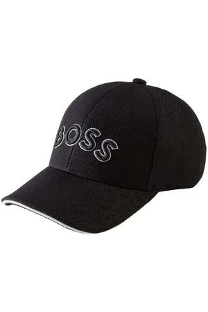 HUGO BOSS Baseball pet Cap-US met geborduurd boss-logo