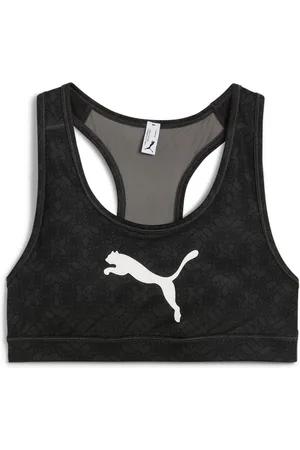 PUMA Sport-bh 4KEEPS BRA - P