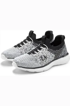 Lascana Sneakers Slippers, lage schoen, comfortabel om in te stappen, unisex, VEGAN