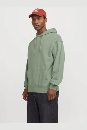 JACK & JONES Hoodie JJECHARGE SWEAT HOOD NOOS