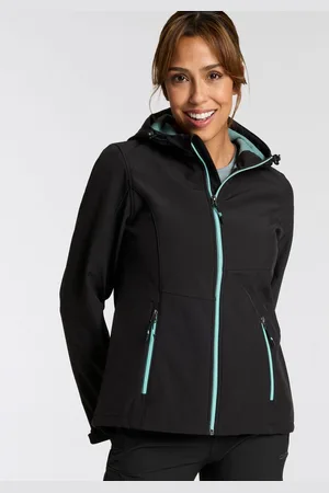 Killtec Softshell-jack