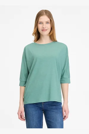 Ragwear Shirt met lange mouwen SHIMONA