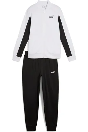 PUMA Trainingspak POLY BASEBALL SUIT CL (2-delig)