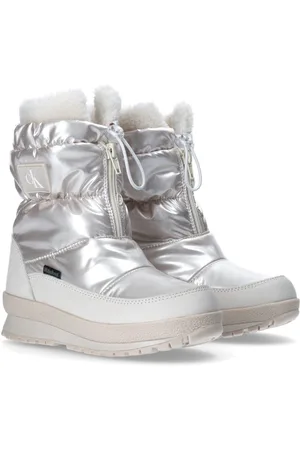 Calvin Klein Winterlaarzen , sneeuwlaarzen, winterlaarzen, veterschoenen met warme voering