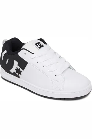 Dcshoes Sneakers Court Graffik