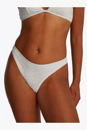 Tommy Hilfiger Tanga THONG met logo-opschriften