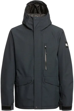 Quiksilver Snowboardjack MISSION SOLID